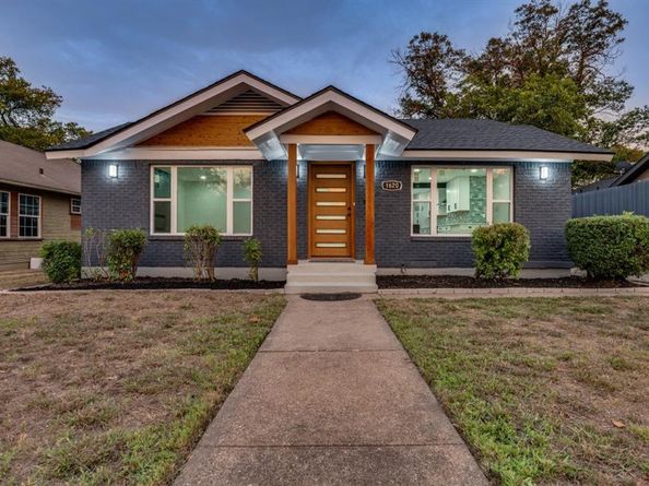1620 S Marsalis Avenue , Dallas Texas 75216