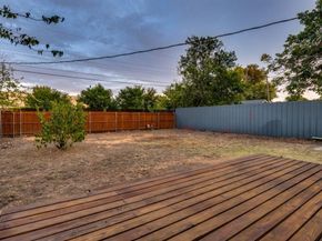 1620 S Marsalis Avenue , Dallas Texas 75216