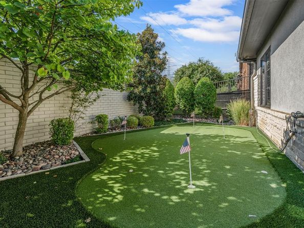 8513  Tierra Court , Benbrook Texas 76126