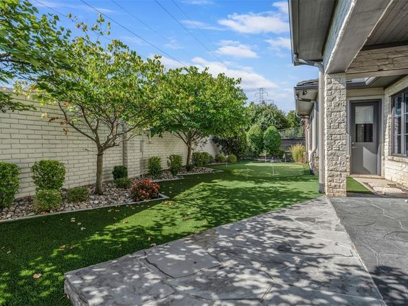 8513  Tierra Court , Benbrook Texas 76126