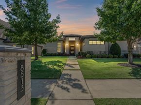 8513  Tierra Court , Benbrook Texas 76126