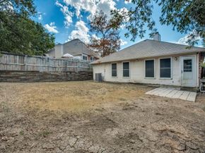 5956  Wisdom Creek Drive , Dallas Texas 75249