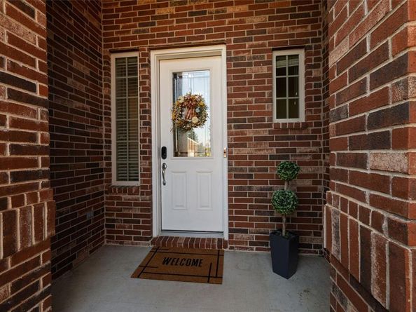 9004  Freeport Drive , Denton Texas 76207