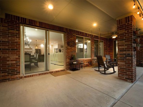 9004  Freeport Drive , Denton Texas 76207