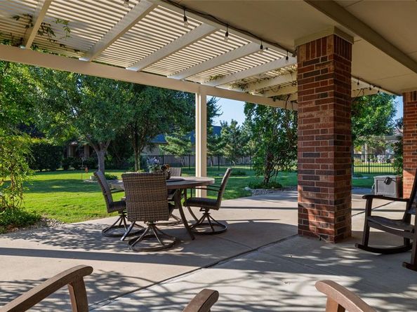 9004  Freeport Drive , Denton Texas 76207