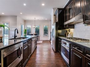 1120  Hemingway Lane , Irving Texas 75063