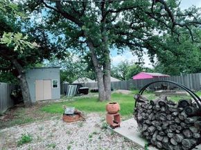 428  Hettie Street , Denton Texas 76209