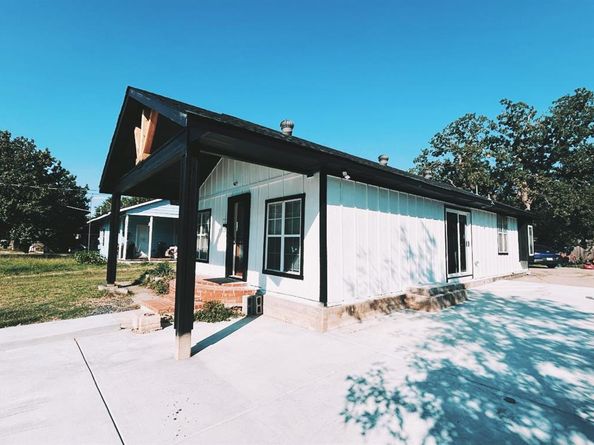 428  Hettie Street , Denton Texas 76209