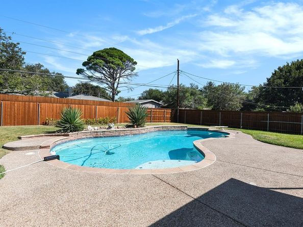 3516  Lawndale Avenue , Fort Worth Texas 76133