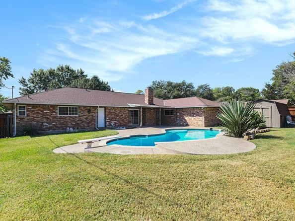 3516  Lawndale Avenue , Fort Worth Texas 76133