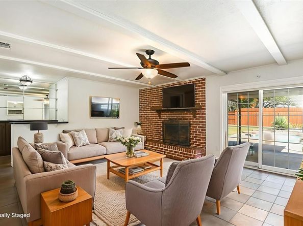 3516  Lawndale Avenue , Fort Worth Texas 76133