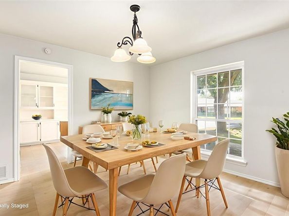 3516  Lawndale Avenue , Fort Worth Texas 76133