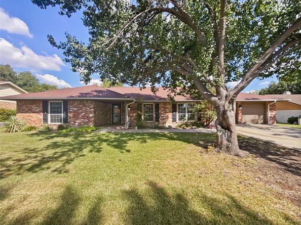 3516  Lawndale Avenue , Fort Worth Texas 76133