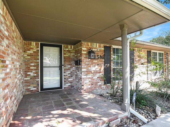 3516  Lawndale Avenue , Fort Worth Texas 76133