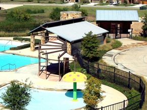 3637  Saratoga Downs Way , Fort Worth Texas 76244