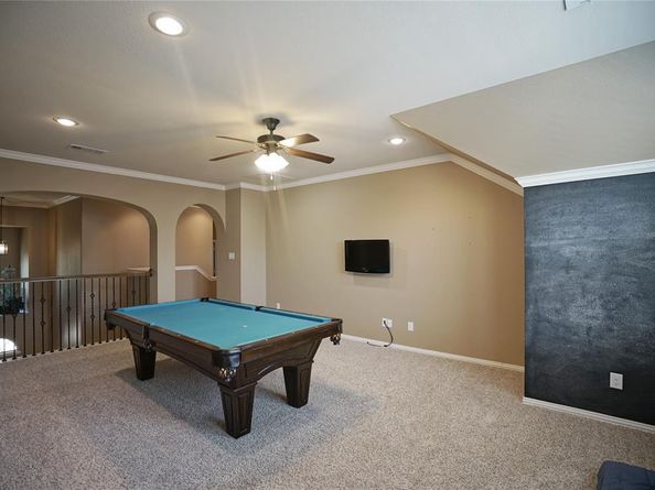 3637  Saratoga Downs Way , Fort Worth Texas 76244