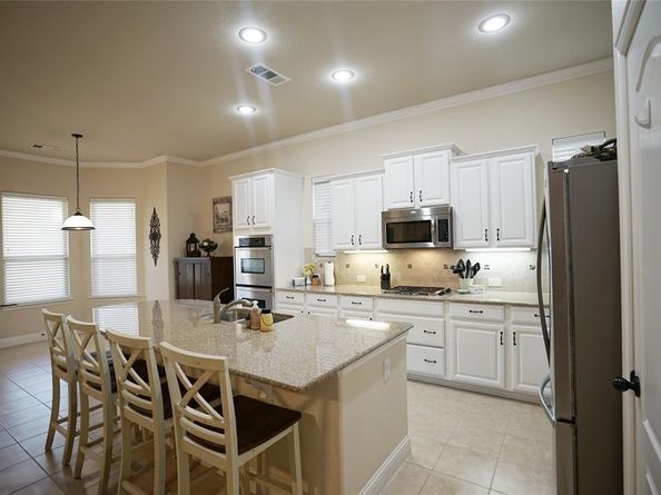 3637  Saratoga Downs Way , Fort Worth Texas 76244