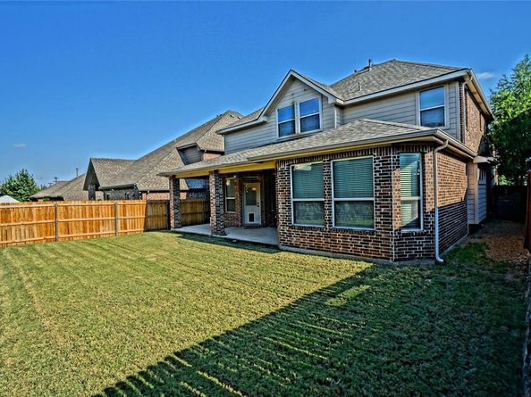 3637  Saratoga Downs Way , Fort Worth Texas 76244