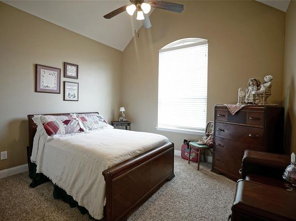 3637  Saratoga Downs Way , Fort Worth Texas 76244
