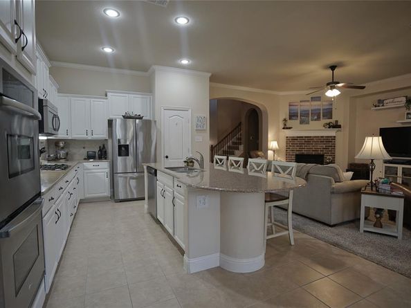 3637  Saratoga Downs Way , Fort Worth Texas 76244
