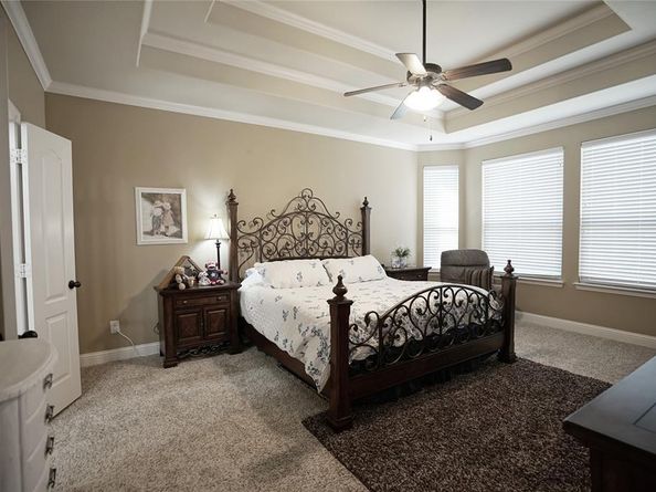 3637  Saratoga Downs Way , Fort Worth Texas 76244