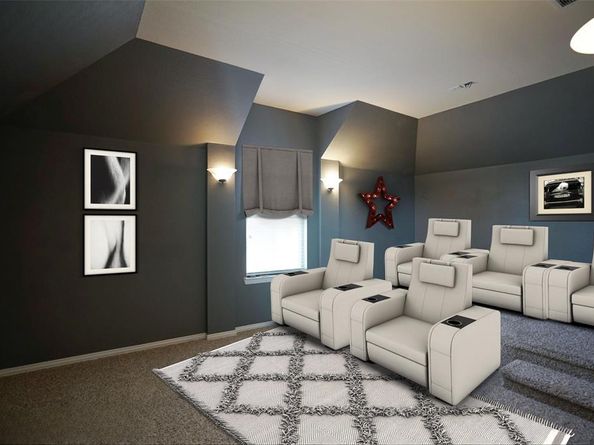 3637  Saratoga Downs Way , Fort Worth Texas 76244