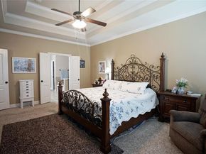 3637  Saratoga Downs Way , Fort Worth Texas 76244