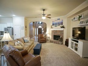 3637  Saratoga Downs Way , Fort Worth Texas 76244