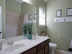 3637  Saratoga Downs Way , Fort Worth Texas 76244