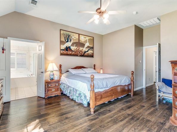 3708  Burgee Court , Fort Worth Texas 76244