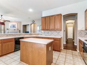 3708  Burgee Court , Fort Worth Texas 76244