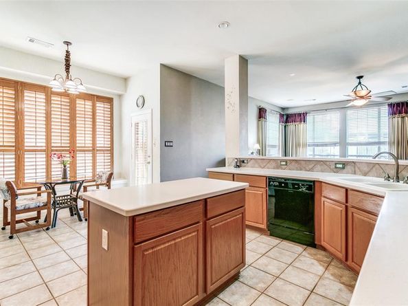 3708  Burgee Court , Fort Worth Texas 76244