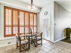 3708  Burgee Court , Fort Worth Texas 76244