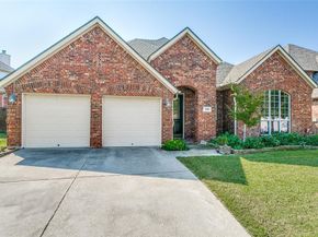 3708  Burgee Court , Fort Worth Texas 76244