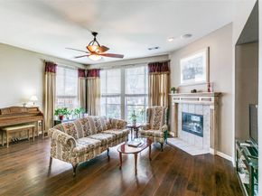 3708  Burgee Court , Fort Worth Texas 76244