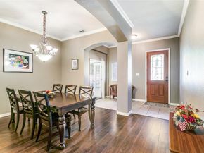 3708  Burgee Court , Fort Worth Texas 76244