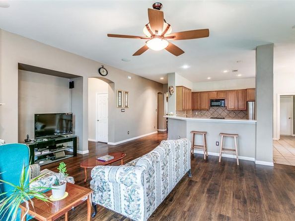 3708  Burgee Court , Fort Worth Texas 76244