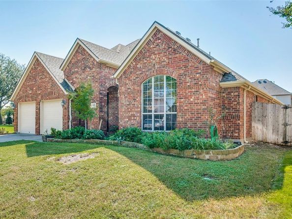 3708  Burgee Court , Fort Worth Texas 76244