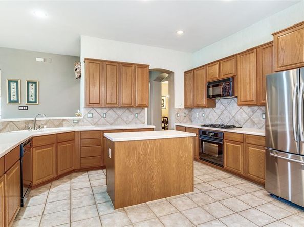 3708  Burgee Court , Fort Worth Texas 76244