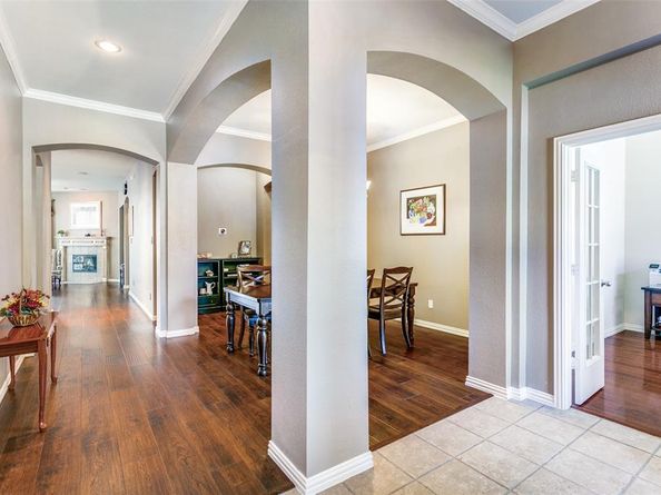 3708  Burgee Court , Fort Worth Texas 76244