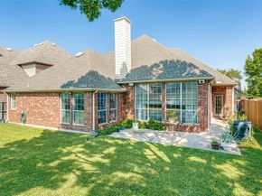 3708  Burgee Court , Fort Worth Texas 76244