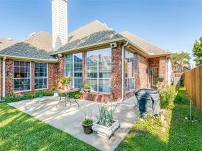 3708  Burgee Court , Fort Worth Texas 76244