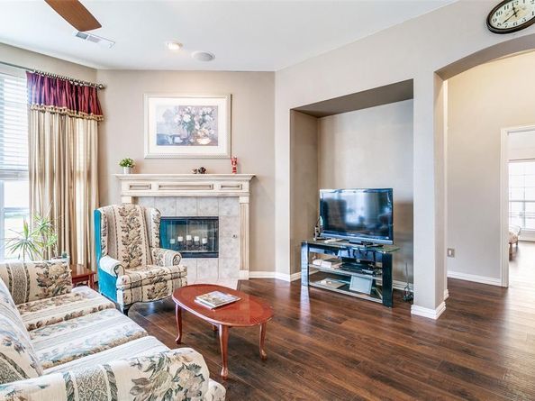 3708  Burgee Court , Fort Worth Texas 76244