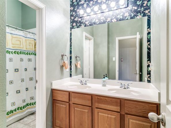 3708  Burgee Court , Fort Worth Texas 76244