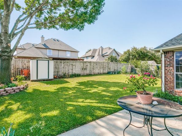 3708  Burgee Court , Fort Worth Texas 76244