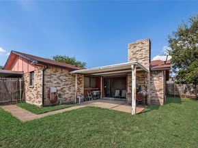 7626  Ashcrest Lane , Dallas Texas 75249