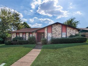 7626  Ashcrest Lane , Dallas Texas 75249