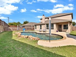 1777  Rio Penasco Road , Fort Worth Texas 76052