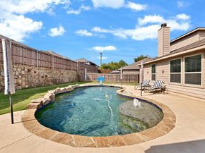 1777  Rio Penasco Road , Fort Worth Texas 76052