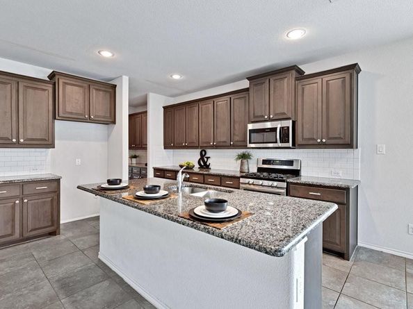 1777  Rio Penasco Road , Fort Worth Texas 76052